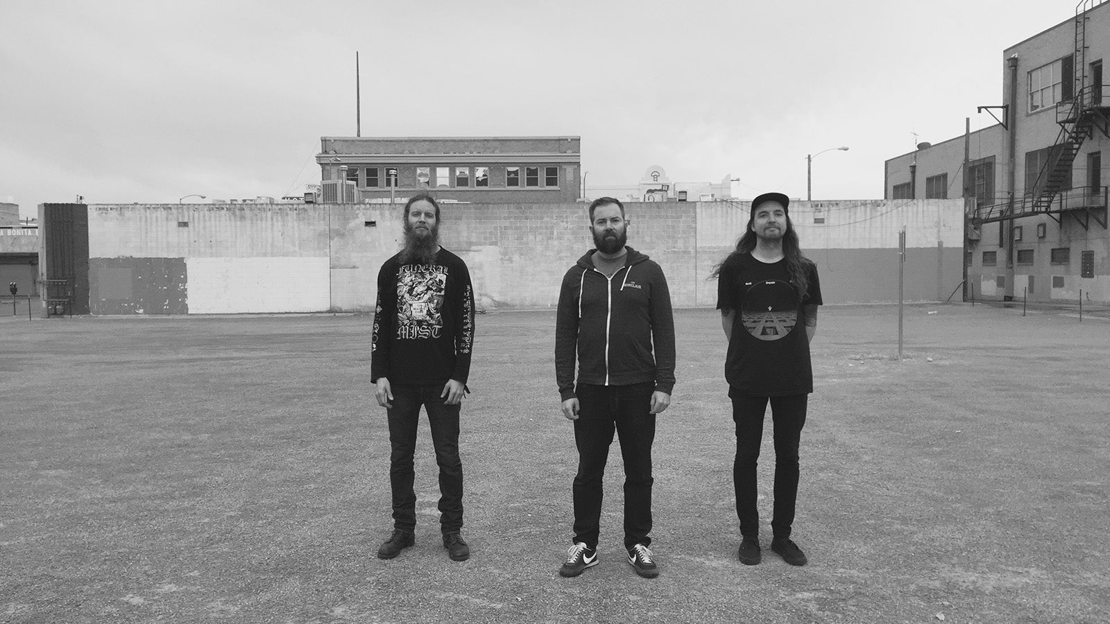 Hear Sumac Confront “Base Desires” With Sprawling New Song “Attis’ Blade”