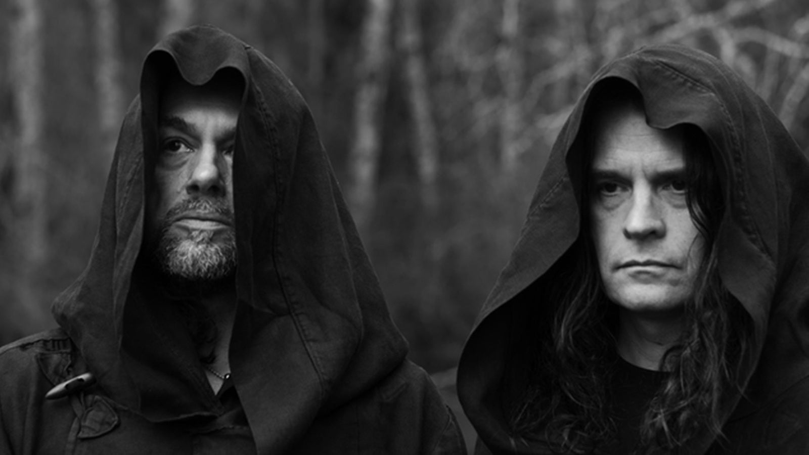 SUNN O))) announce SUB POP signing with surprise EP