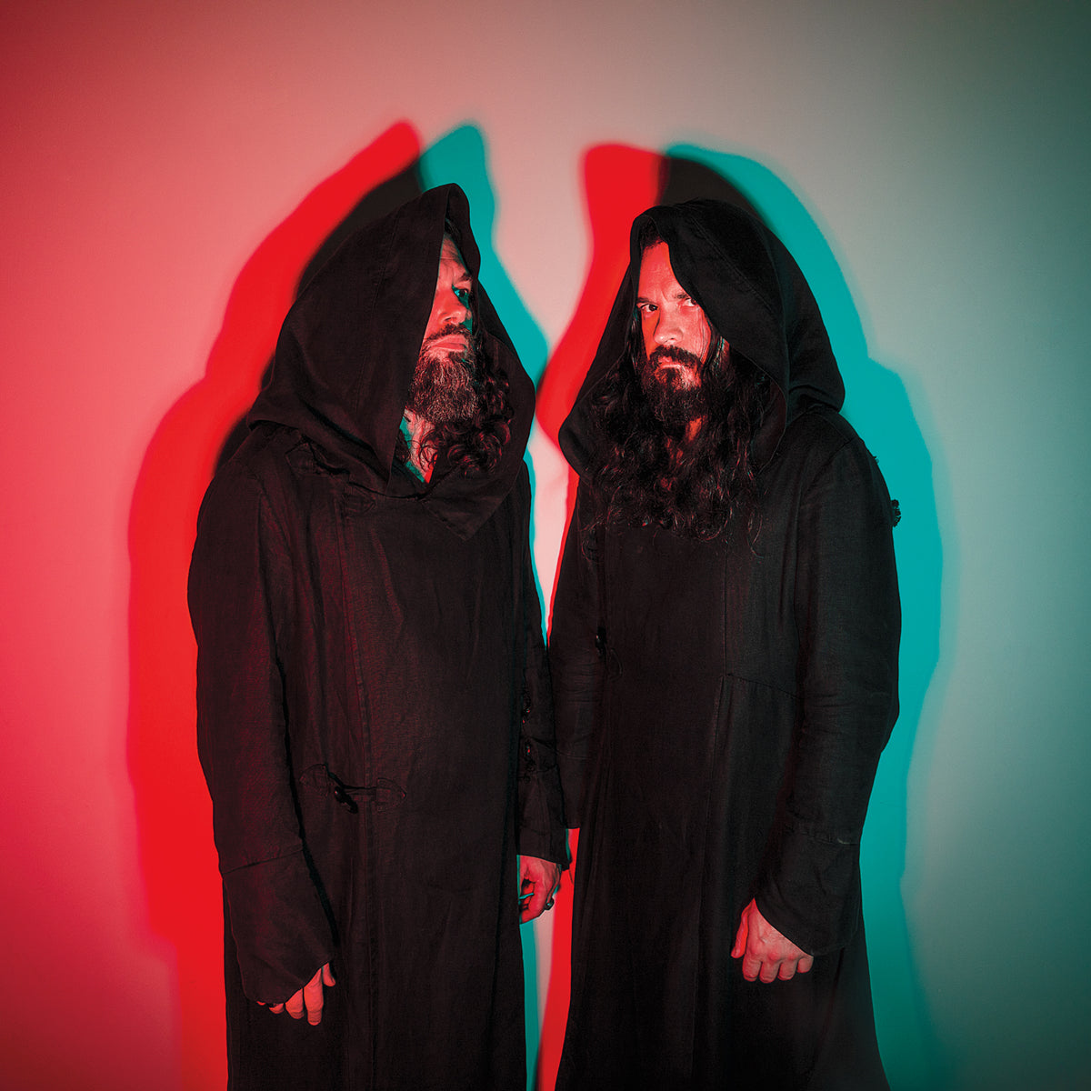 Sunn O))) Announce Shoshin (初心) Duo U.S Tour