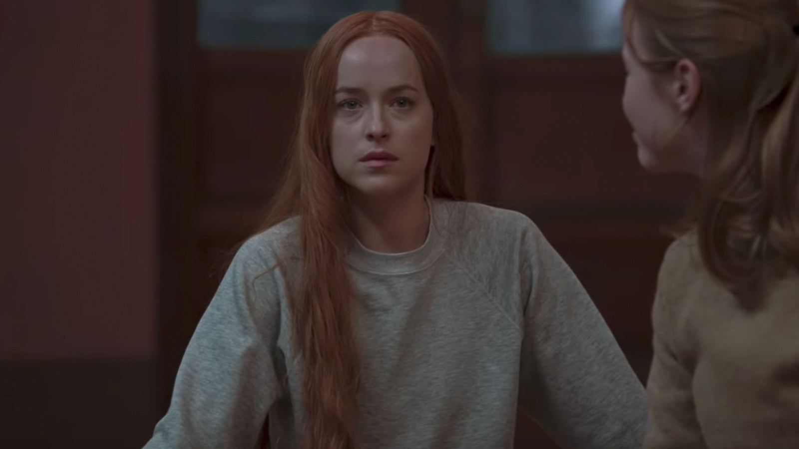 See Ballerina Become Possessed in Unsettling New ‘Suspiria’ Remake Teaser Video