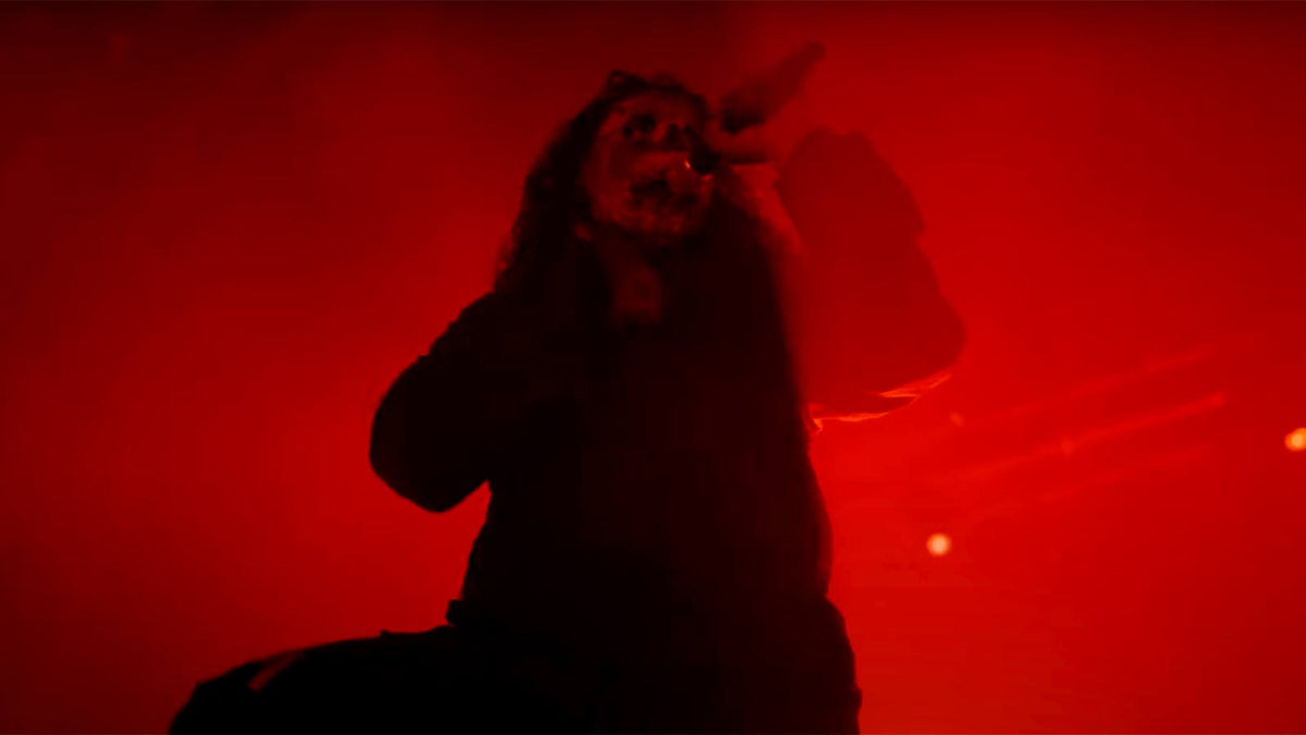 SWOLLEN TEETH: Hear SID WILSON-endorsed band’s new song “EMPTY”