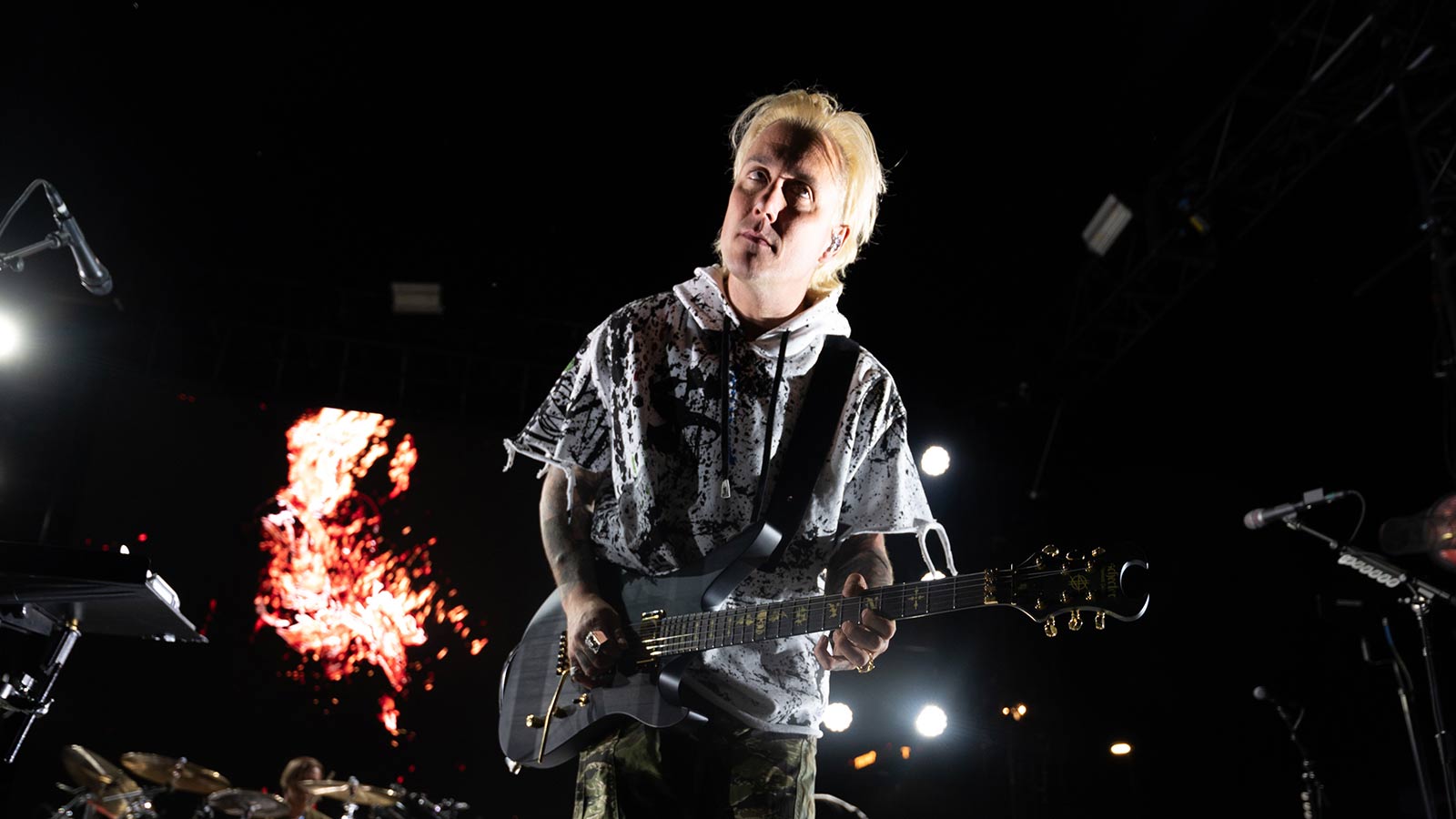 Fan poll: Top 5 metal guitarists right now