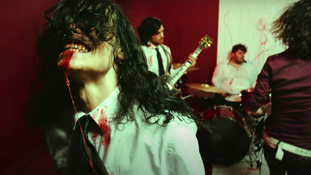 SeeYouSpaceCowboy vs. If I Die First: Watch Bands Battle in Video for New Collaborative Song