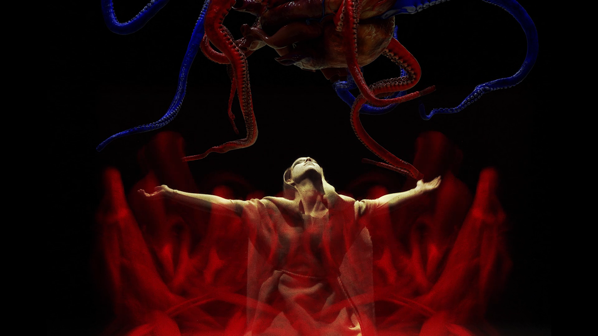 How A Perfect Circle Created the World’s First Hologram Album