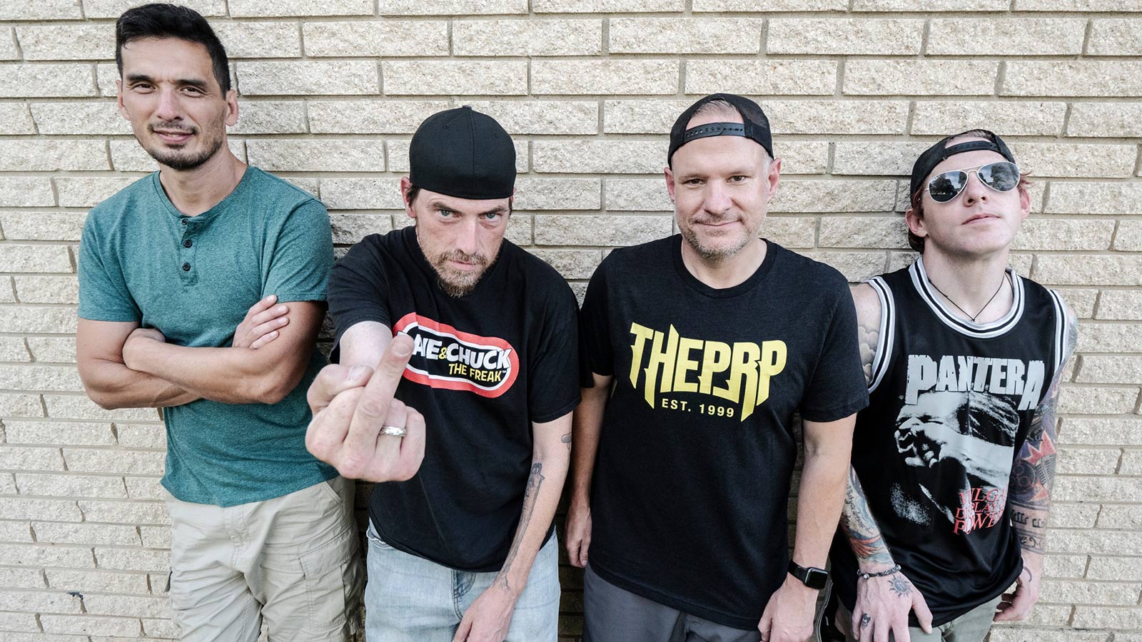 See TAPROOT play “Poem” at first show since 2017