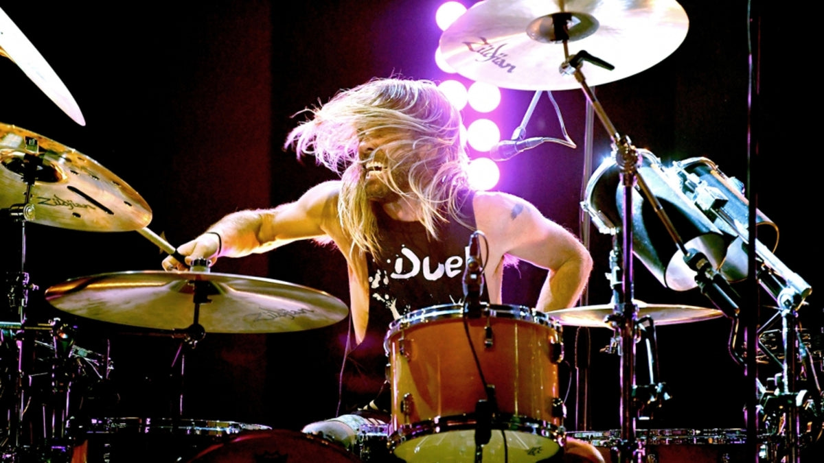 Foo Fighters Tap Queens of the Stone Age, Rush Members, More for London Taylor Hawkins Tribute Show