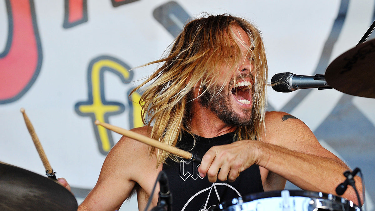 Foo Fighters Announce Stacked Lineup for L.A. Taylor Hawkins Tribute Show
