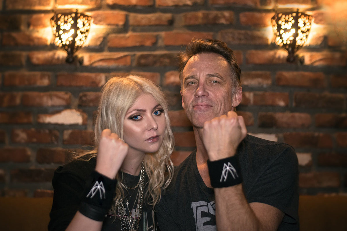 Pretty Reckless’ Taylor Momsen Talks Collaborating With Soundgarden, RATM Members