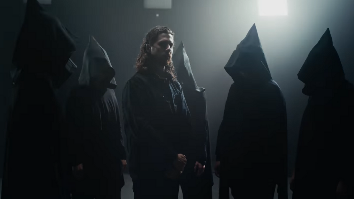 See Devil Wears Prada’s Eerie Video for Industrialized New Song “Time”