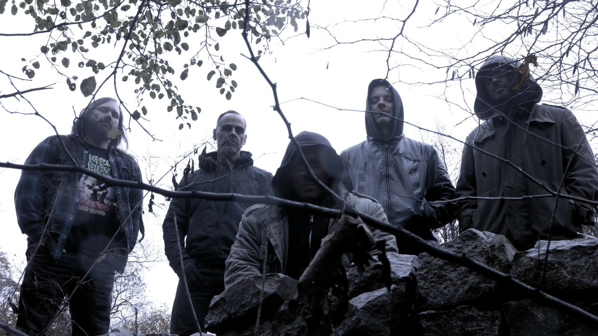 10 Greatest Doom Bands: Temple of Void’s Picks