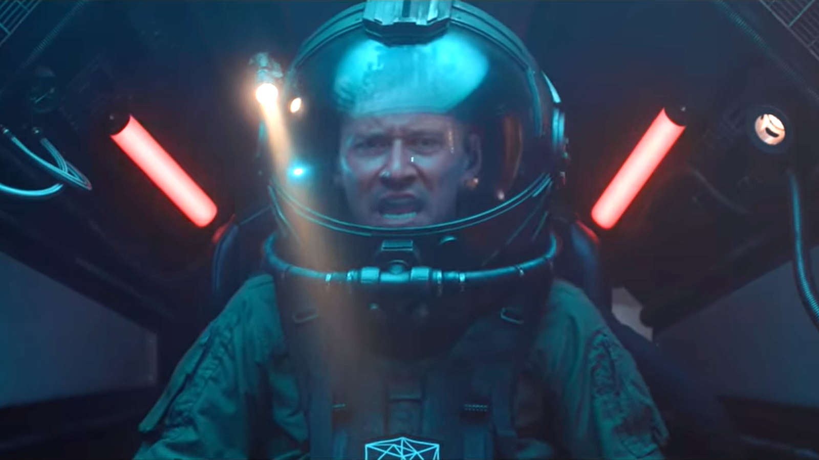 See TESSERACT’s intergalactic video for heroic new song “Legion”