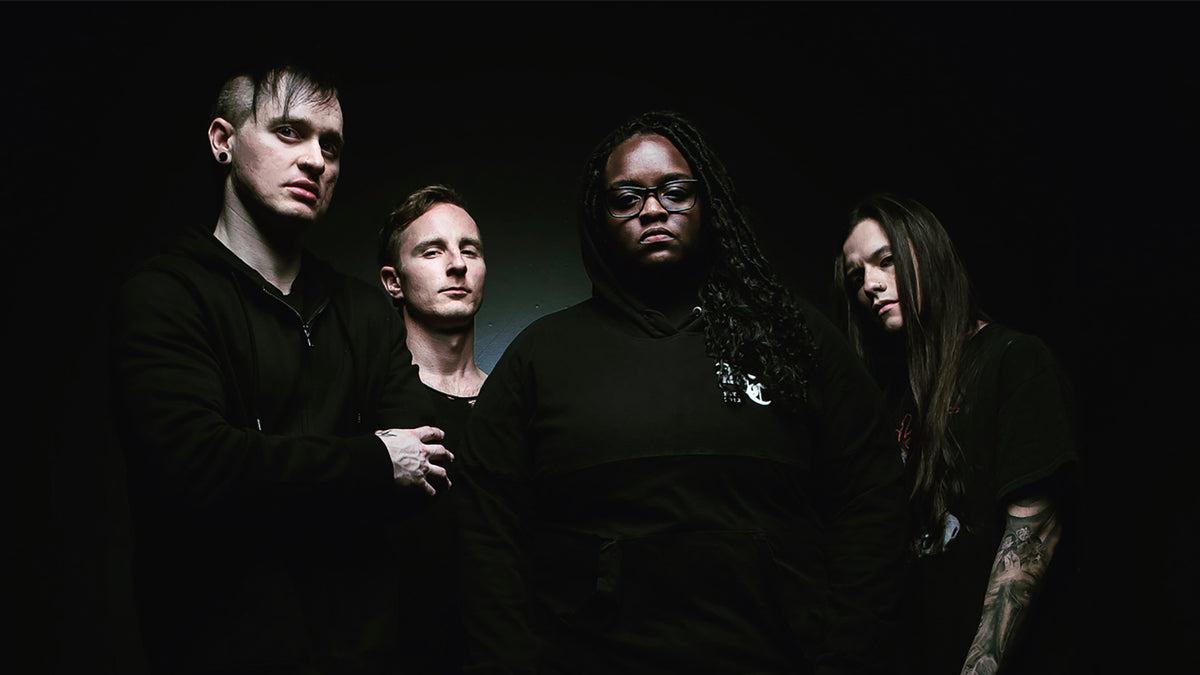 How Unlikely Friendship Fuels Tetrarch’s Rise to Alt-Metal Stardom