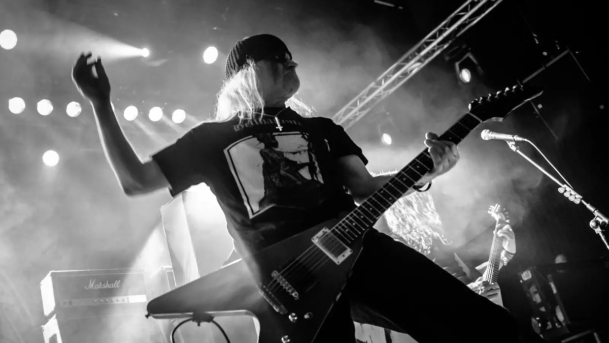 CELTIC FROST’s Tom G. Warrior picks 5 great non-metal albums for metalheads