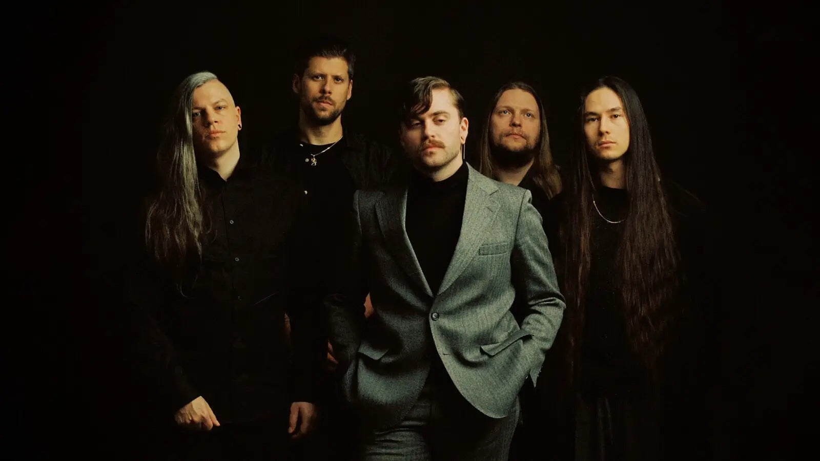 Hear IMMINENCE’s stunning new song “Continuum”