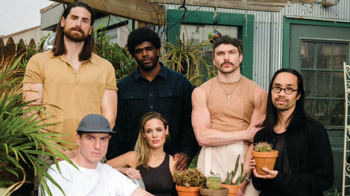 THE ARMED: Hardcore’s weirdest, most mysterious band finally comes clean