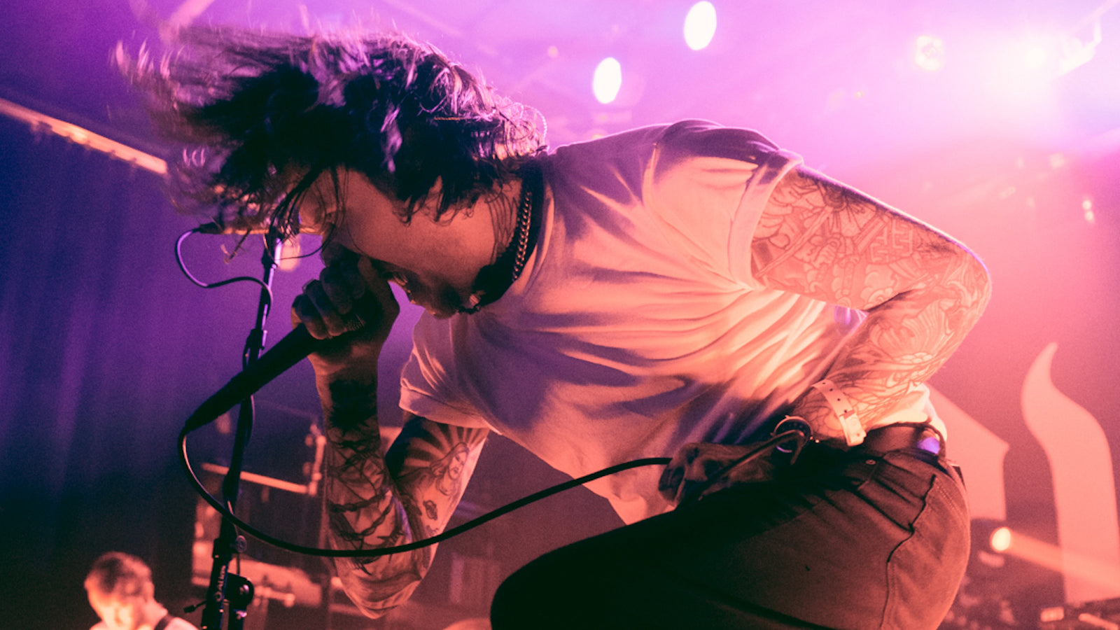 DEVIL WEARS PRADA, FIT FOR A KING, COUNTERPARTS announce fall tour