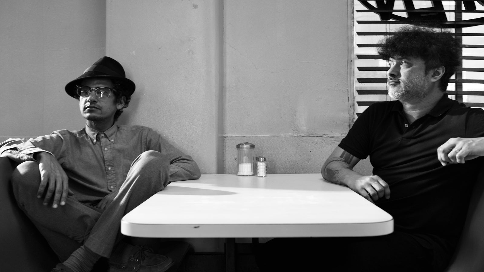 Mars Volta Announce First Album in 10 Years, Debut New Song “Vigil”