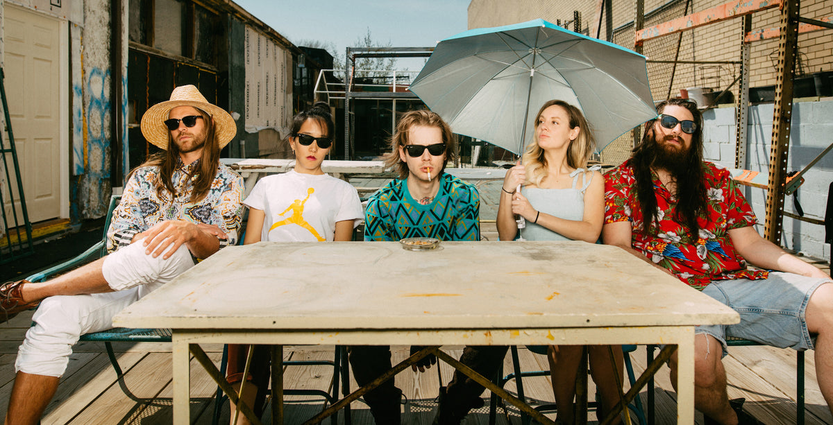 6 New Songs You Need to Hear This Week: 2/16/18