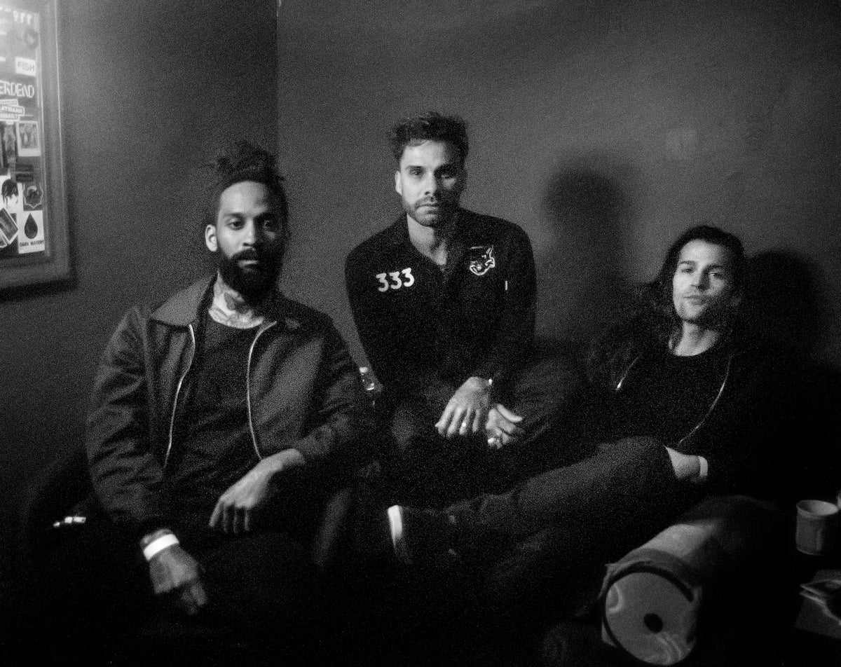 Rage, Revolution, Boundaryless Rock: Inside Fever 333’s New American Dream