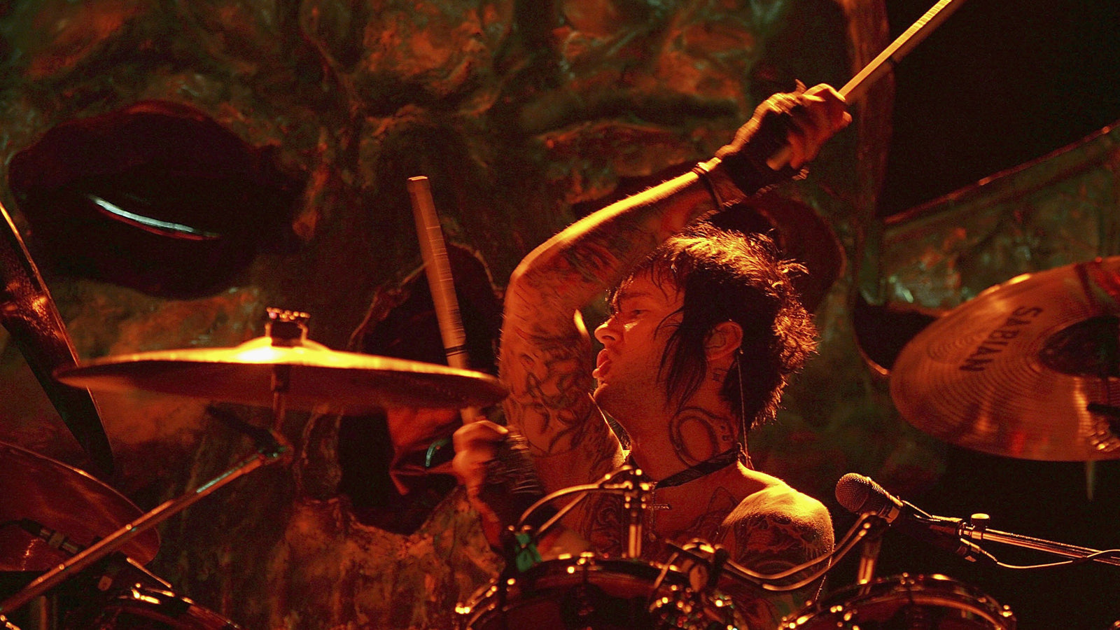 Avenged Sevenfold’s The Rev: Joe and Barbara Sullivan Remember Their Son Jimmy