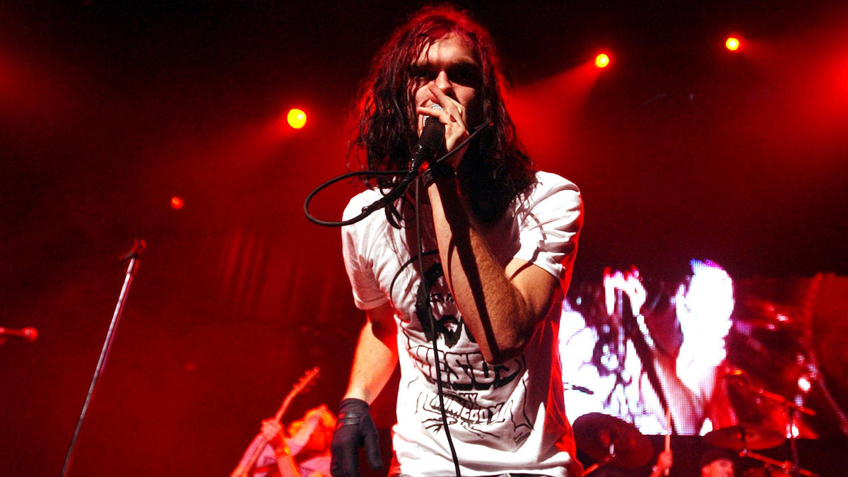 ‘The Used’: Bert McCracken Tells Personal Stories Behind Debut’s Standout Songs