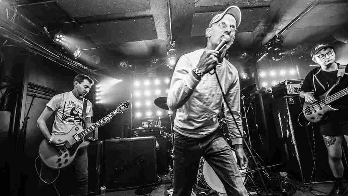 Thou Debut Sinister New Song “The Only Law,” Announce Three 2018 EPs