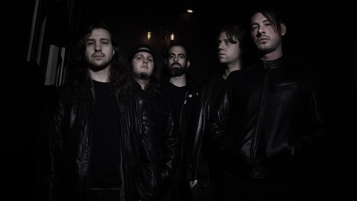 Hear thoughtcrimes’ Wild New Hardcore Song, Featuring Dillinger Escape Plan Drummer