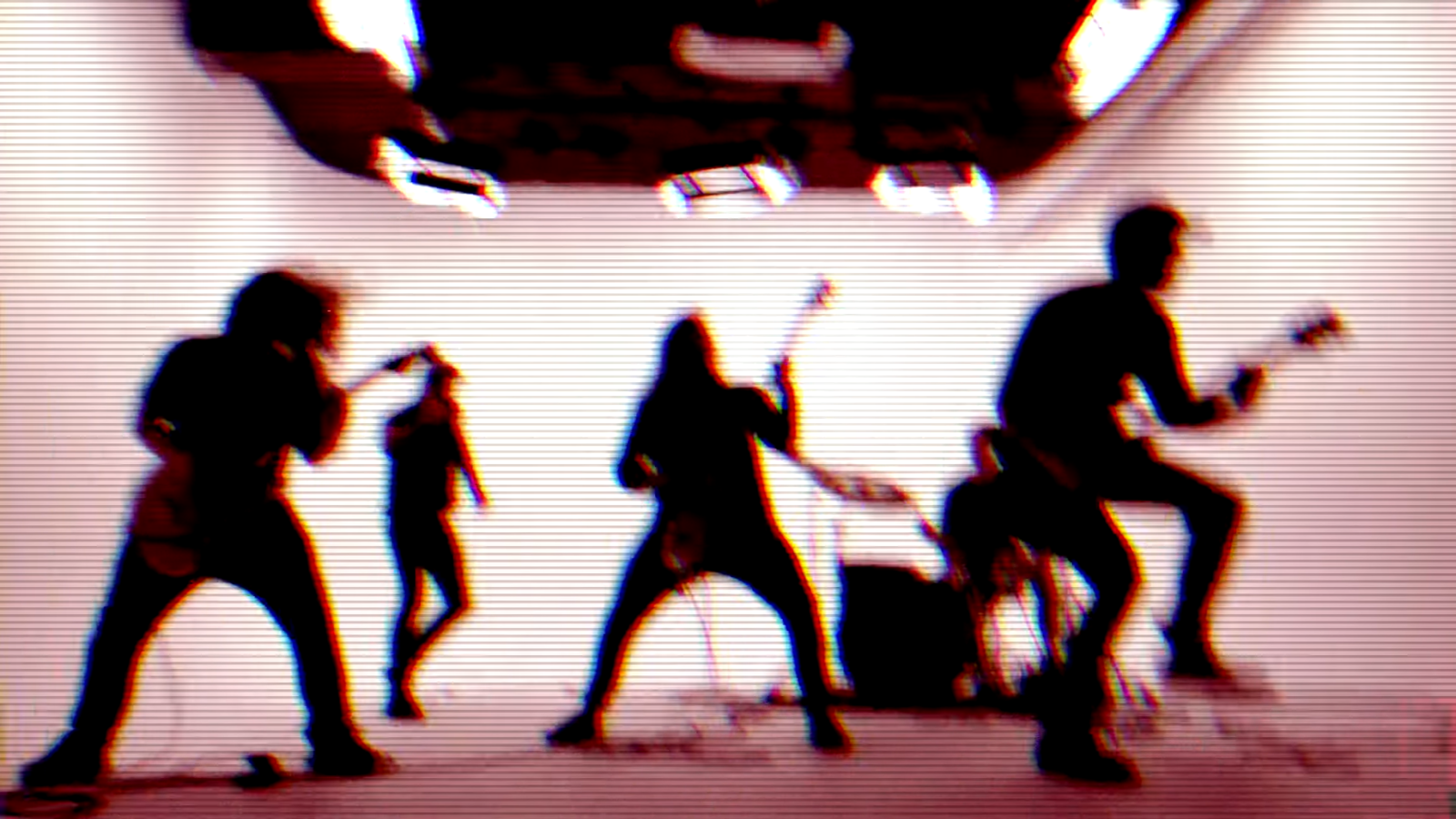 For Fans of Deftones, Dillinger: Hear Thoughtcrimes’ New Song “New Infinities”