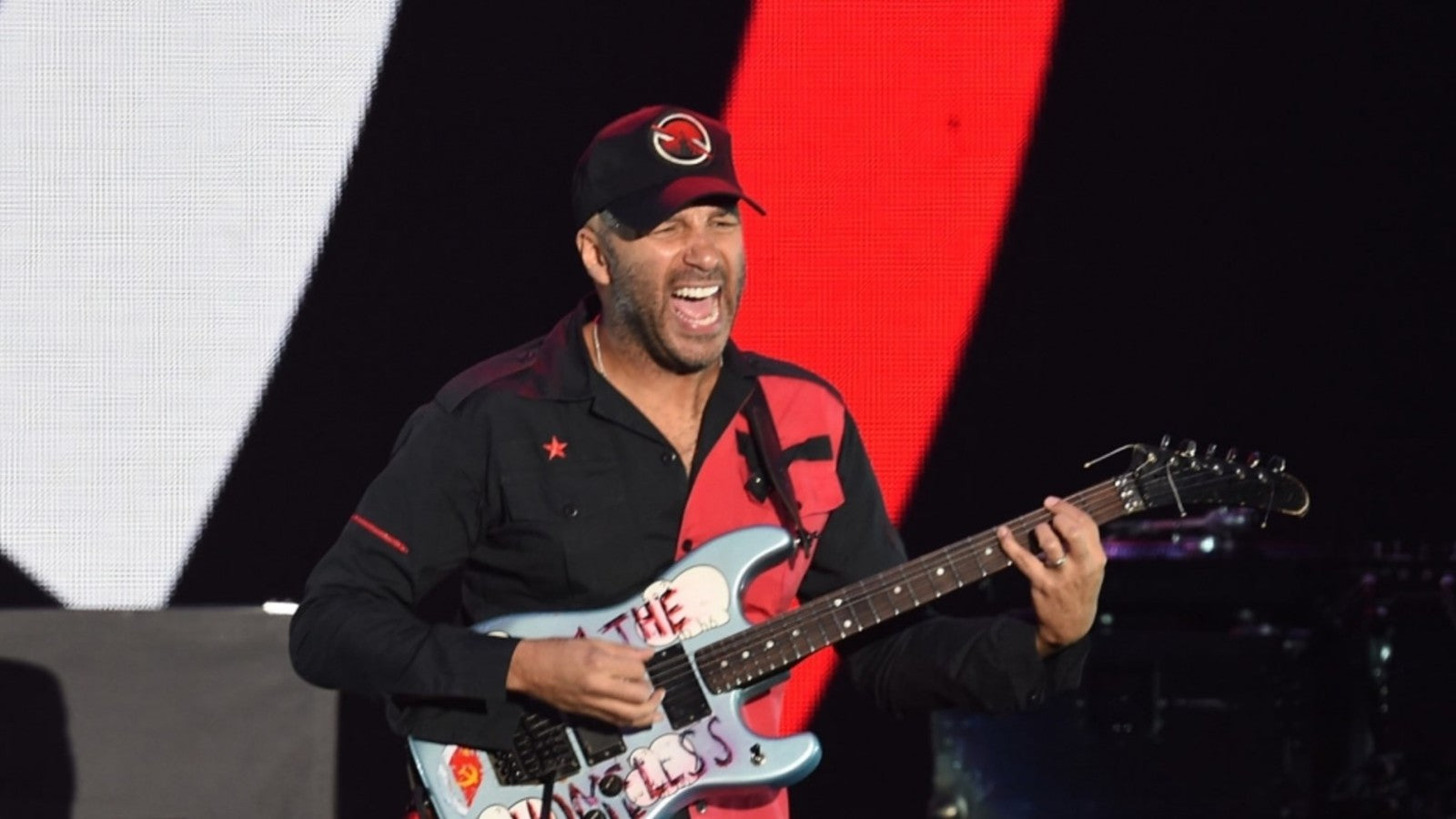 Tom Morello Announces Star-Studded New Solo Album, Debuts 3 New Songs