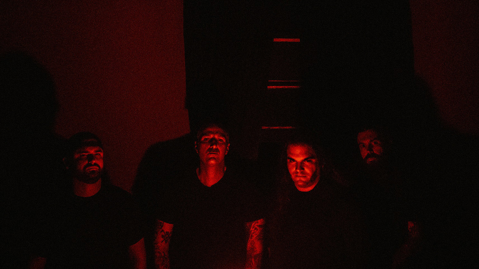 Hear Tombs’ Seething, Dynamic New Song “Monarchy of Shadows”