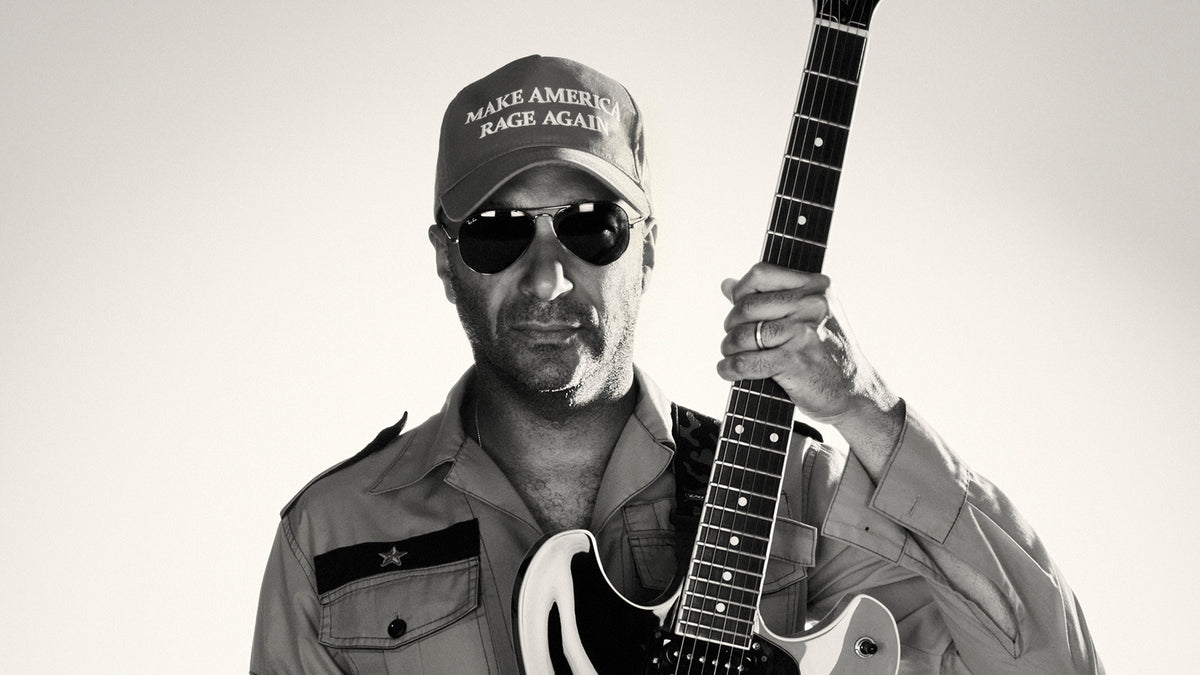 Tom Morello Teams With ‘Game of Thrones’ Showrunners for Netflix Movie ‘Metal Lords’