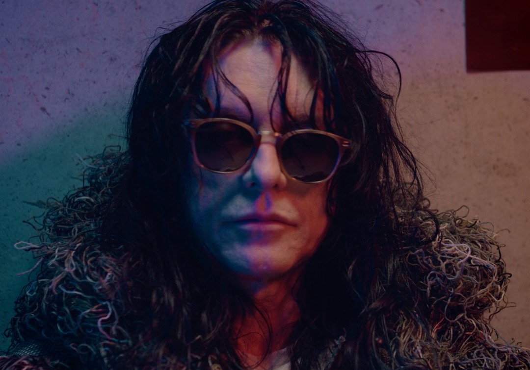 Watch Tommy Wiseau Get Torn Apart by the Armed’s Chaotic New Song “Role Models”