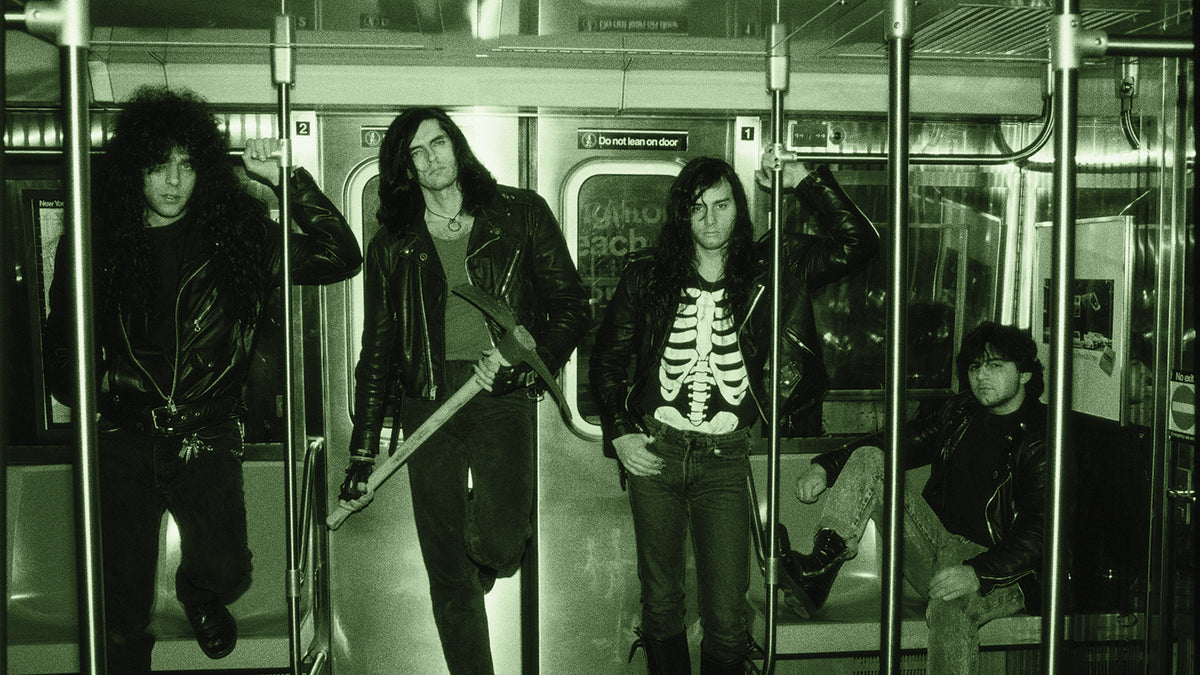 Type O Negative ‘Slow, Deep and Hard’: 10 Things You Didn’t Know About 1991 Debut
