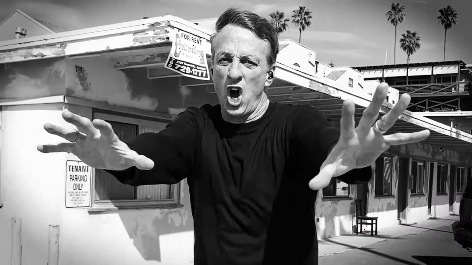 See TONY HAWK sing crushing cover of NINE INCH NAILS’ “Wish”