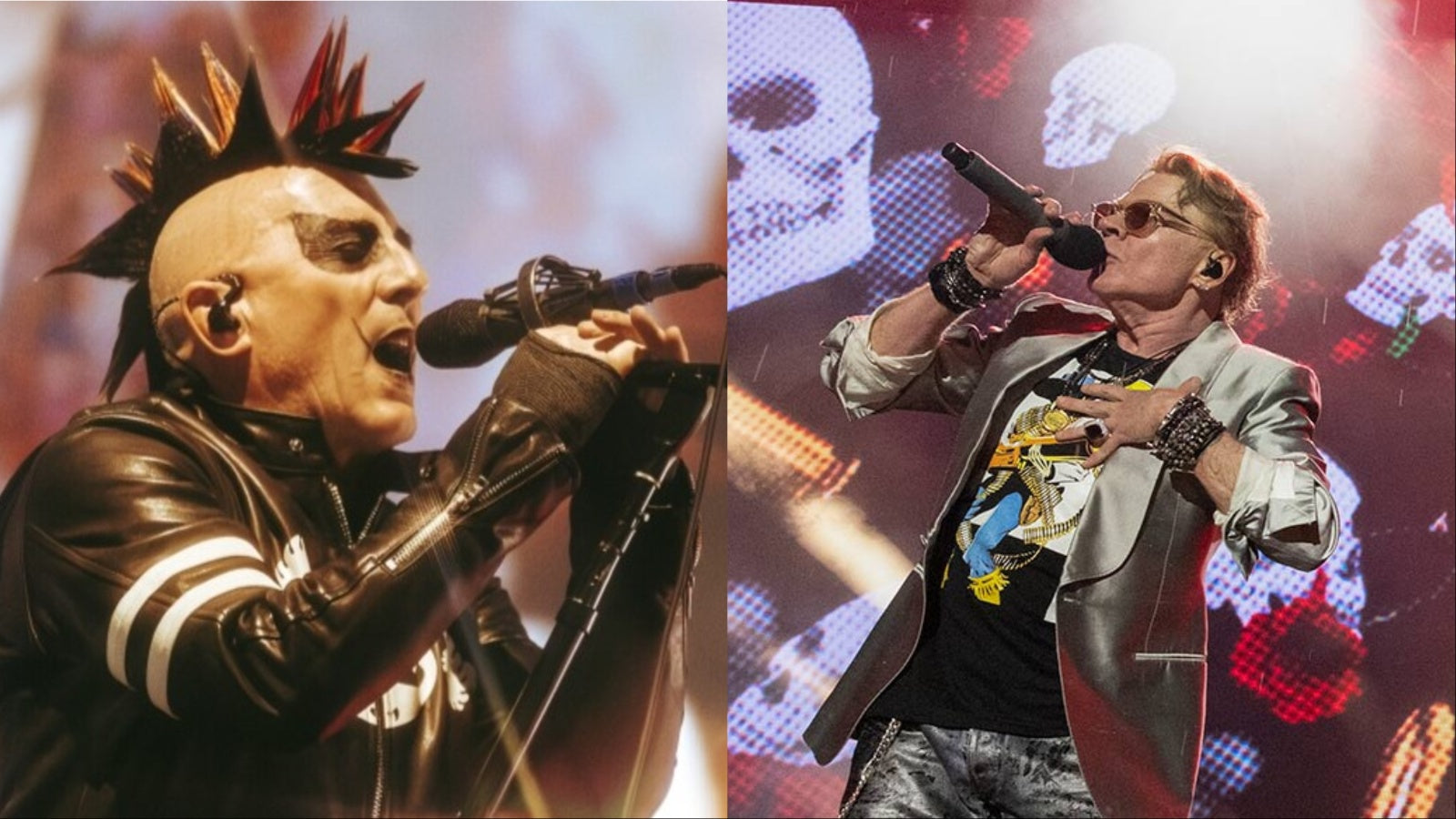 TOOL, GUNS N’ ROSES and more added to BLACK SABBATH’s final show
