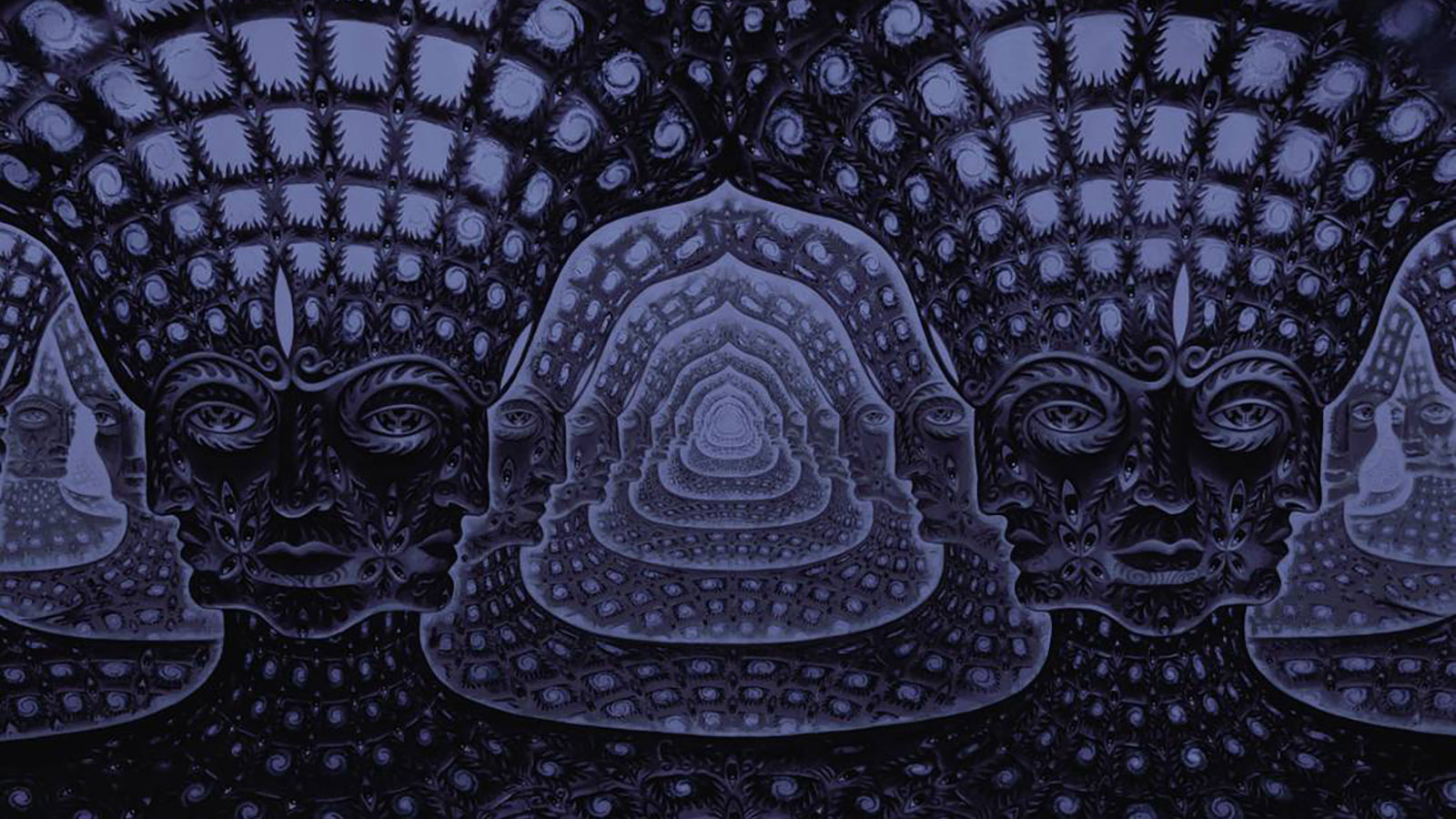 “Without Any Evil, There’s No Good”: Tool Look Back on ‘10,000 Days’
