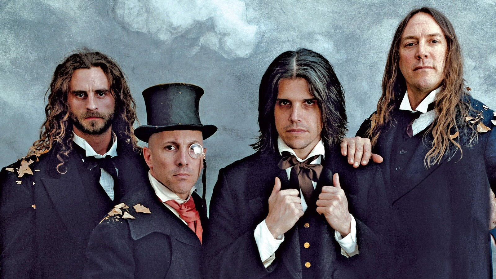 See TOOL’s Mysterious ‘10,000 Days’ Teaser Video