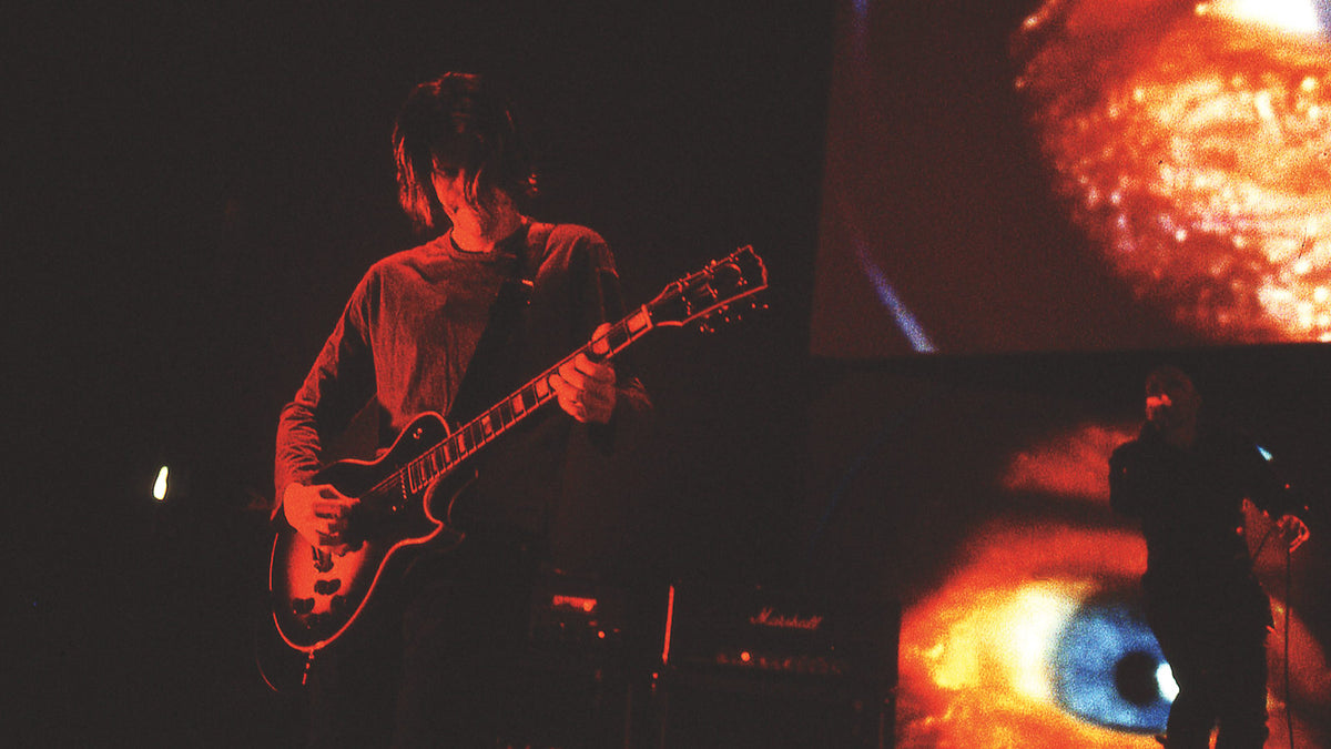 “The Curse of TOOL”: Adam Jones Looks Back on Pivotal Album ‘Lateralus’