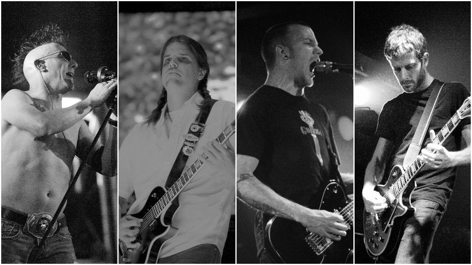 Tool Interviewed by Isis: “We Are the L. Ron Hubbard of L.A. Music”
