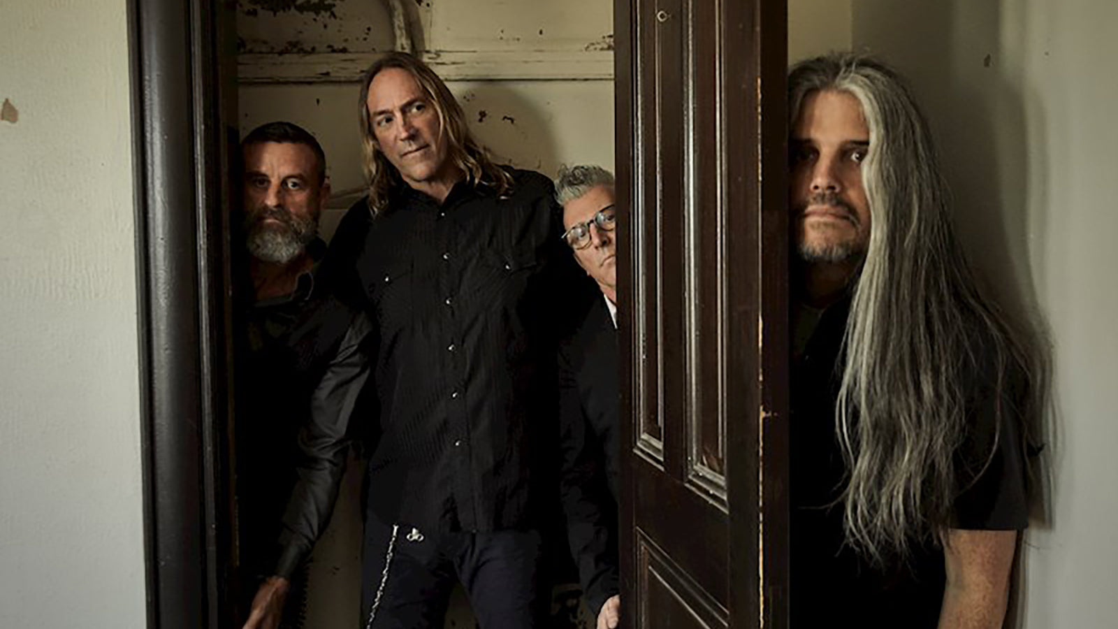 TOOL tease upcoming tour announcement
