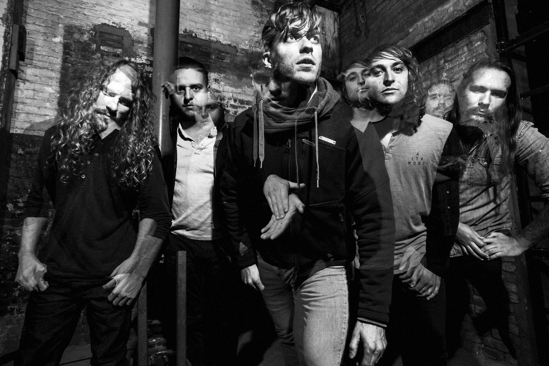Meet Toothgrinder: Progcore Upstarts Influenced by Carl Jung, Stephen King, Fleetwood Mac