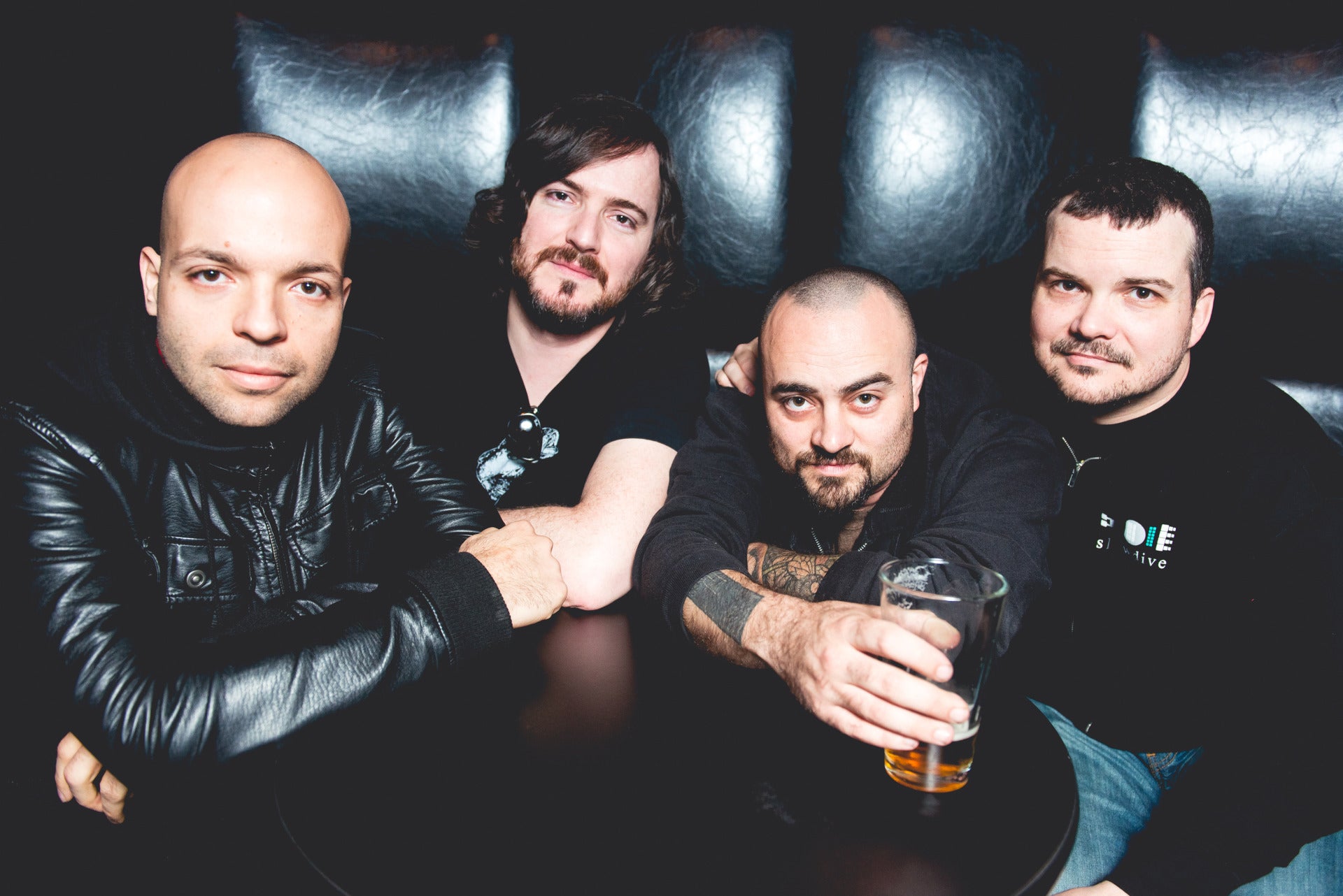 Torche Members’ Defiant Drive Into Hurricane Irma’s Path of Destruction to Play Show