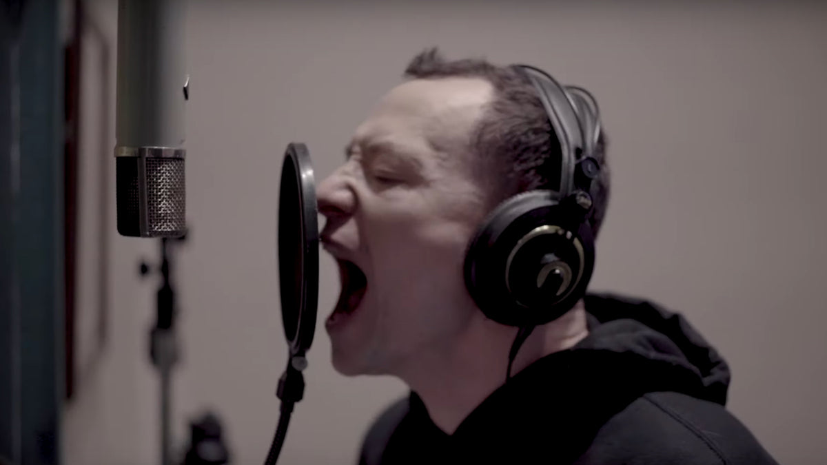 Touché Amoré’s ‘Lament’: Watch Part 1 of In-Studio Doc on New Album