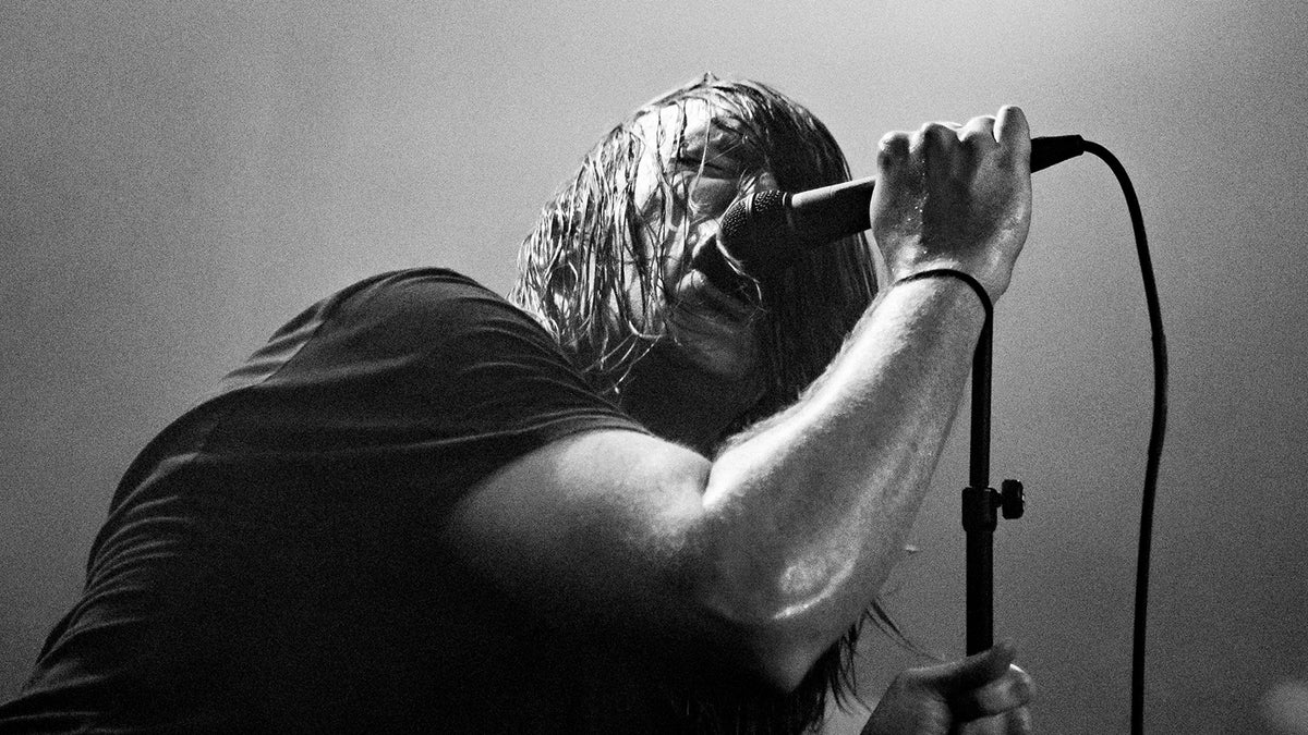 Trace Amount Picks 7 Essential Industrial Albums