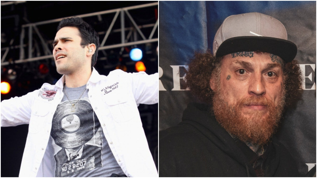 NYHC Veteran Danny Diablo Challenges Trapt’s Chris Brown to Charity Boxing Match