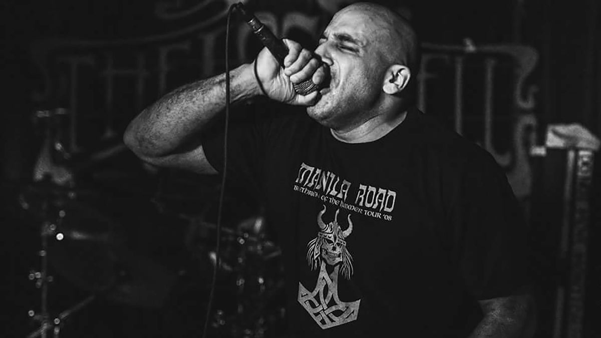 Hear Blackened-Death Crew Trench Warfare’s Vicious New Song “Hatred Prayer”