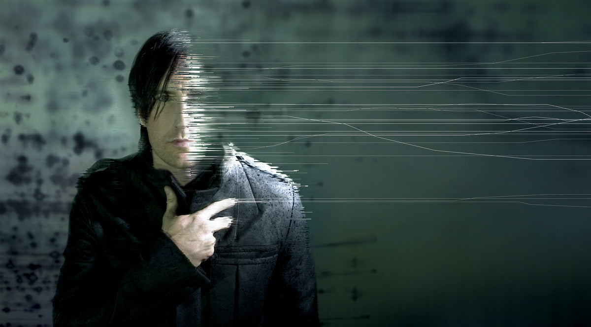 Nine Inch Nails Announce “Definitive Edition” of 2005 Album ‘With Teeth’
