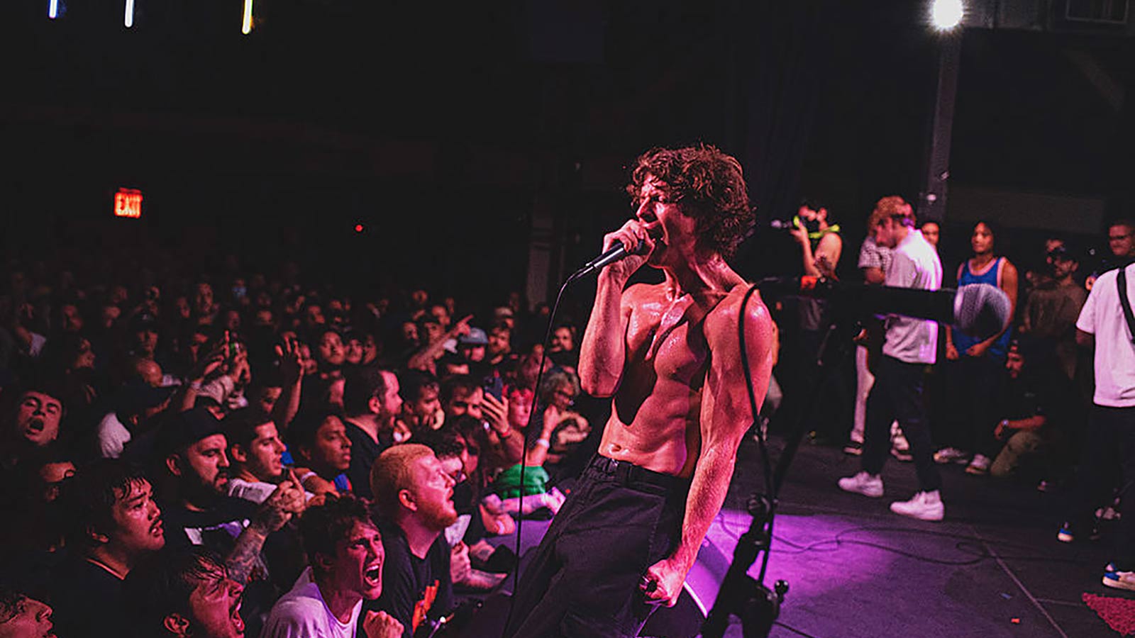 10 Essential Turnstile Songs