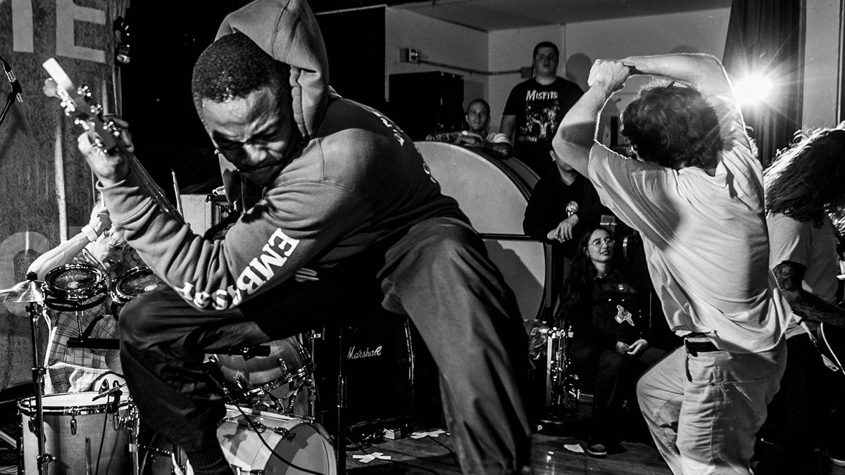 Turnstile and Code Orange to Play Jay-Z’s Made in America Festival