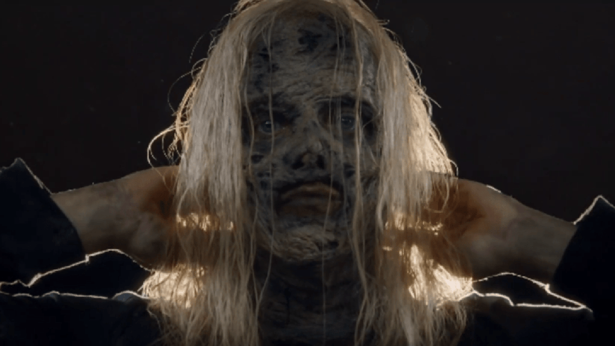 See ‘Walking Dead’ Channel Slipknot, ‘Texas Chainsaw Massacre’ in New Teaser